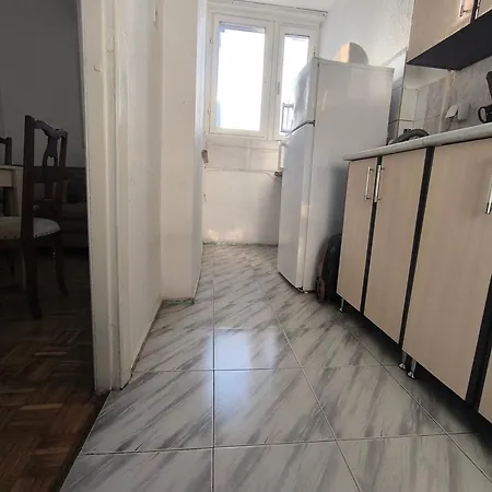 Apartment Family Savic
