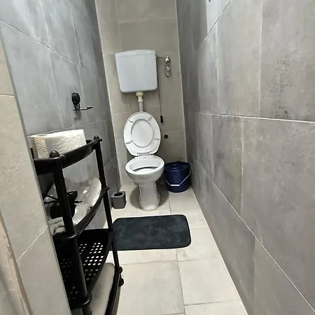 Apartment Family Savic Belgrade